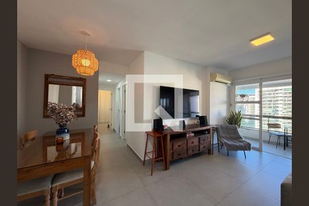 Apartamento para alugar com 3 quartos, 90m² em Barra Olímpica, Rio de Janeiro