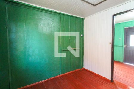 Quarto 2 de casa para alugar com 2 quartos, 50m² em Mathias Velho, Canoas
