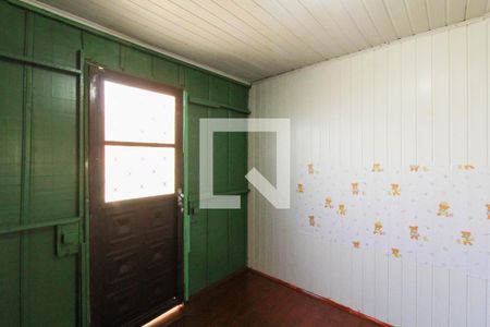 Quarto 1 de casa para alugar com 2 quartos, 50m² em Mathias Velho, Canoas