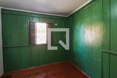 Quarto 2 de casa para alugar com 2 quartos, 50m² em Mathias Velho, Canoas