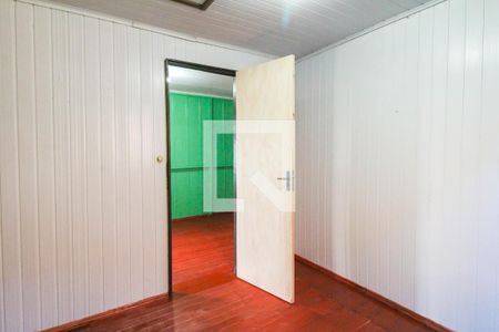 Quarto 2 de casa para alugar com 2 quartos, 50m² em Mathias Velho, Canoas
