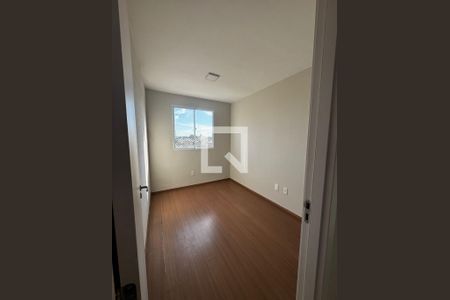 Quarto de apartamento para alugar com 2 quartos, 49m² em Mantiqueira, Belo Horizonte