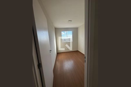 Quarto de apartamento para alugar com 2 quartos, 49m² em Mantiqueira, Belo Horizonte