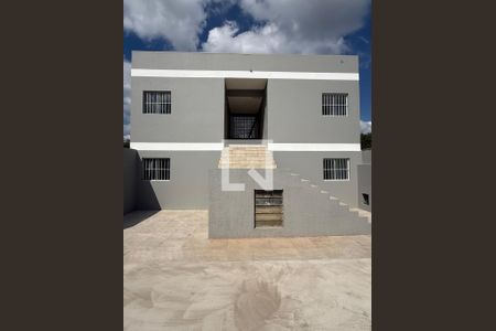 Apartamento para alugar com 2 quartos, 44m² em Morada do Vale I, Gravataí