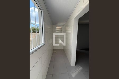 Apartamento para alugar com 2 quartos, 44m² em Morada do Vale I, Gravataí