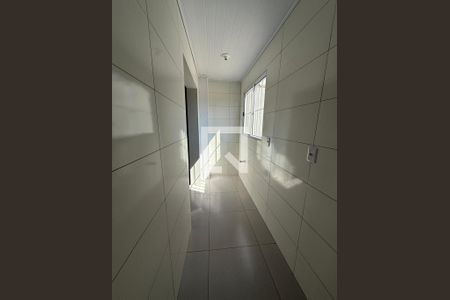 Apartamento para alugar com 2 quartos, 44m² em Morada do Vale I, Gravataí