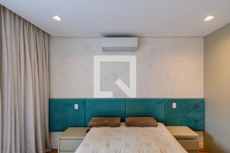 Suite 01 de casa para alugar com 4 quartos, 330m² em Pompeia, São Paulo