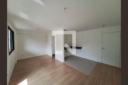 Studio de kitnet/studio para alugar com 1 quarto, 39m² em Ingá, Niterói