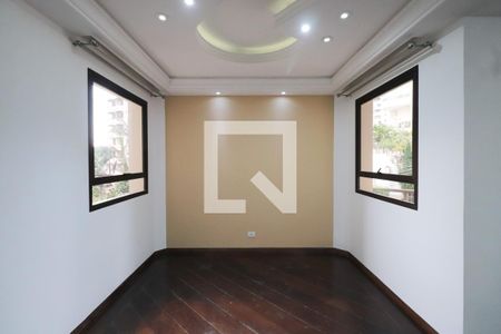 Sala de apartamento à venda com 4 quartos, 191m² em Vila Gomes Cardim, São Paulo