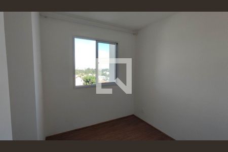 Quarto 2 de apartamento para alugar com 2 quartos, 33m² em Fazenda Aricanduva, São Paulo