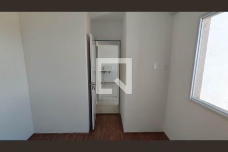 Quarto 2 de apartamento para alugar com 2 quartos, 33m² em Fazenda Aricanduva, São Paulo