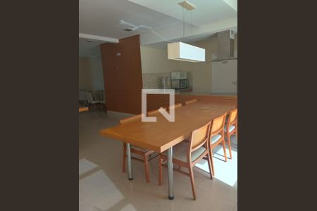 Foto 28 de apartamento para alugar com 2 quartos, 53m² em Vila Mariana, São Paulo