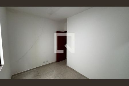 Suite de apartamento para alugar com 2 quartos, 94m² em Vila Valparaíso, Santo André