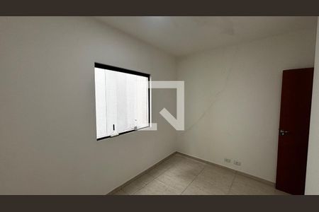Suite de apartamento para alugar com 2 quartos, 94m² em Vila Valparaíso, Santo André