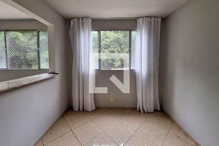 Quarto 1 de apartamento à venda com 3 quartos, 63m² em Maria Paula, Niterói