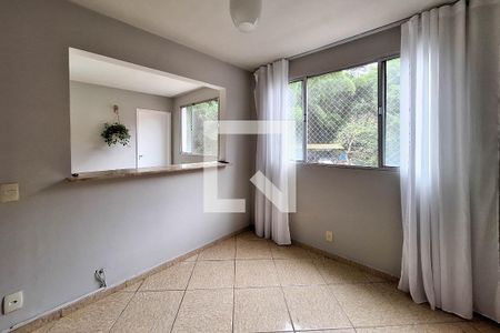 Quarto 1 de apartamento à venda com 3 quartos, 63m² em Maria Paula, Niterói