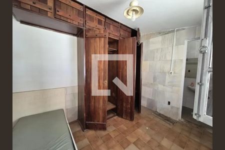 Quarto de casa à venda com 3 quartos, 415m² em Vila d’El Rey, Nova Lima