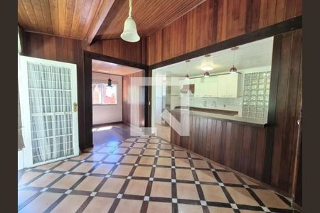 Sala de casa à venda com 3 quartos, 415m² em Vila d’El Rey, Nova Lima