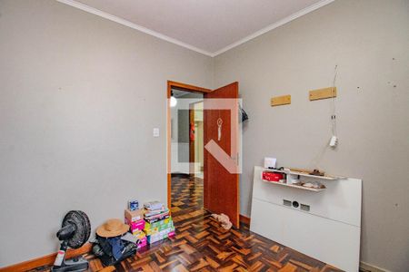 Quarto 2 de apartamento à venda com 3 quartos, 78m² em Jardim São Pedro, Porto Alegre