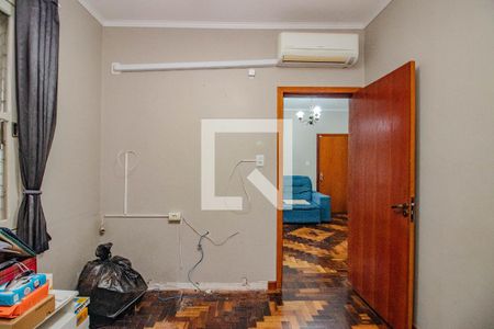 Quarto 1 de apartamento à venda com 3 quartos, 78m² em Jardim São Pedro, Porto Alegre