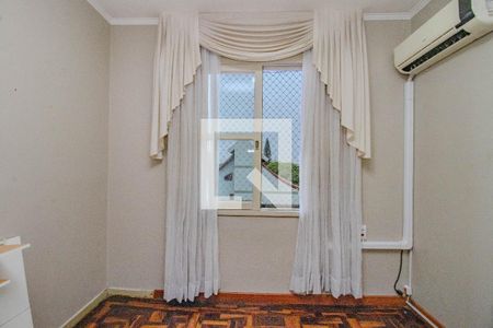 Quarto 2 de apartamento à venda com 3 quartos, 78m² em Jardim São Pedro, Porto Alegre