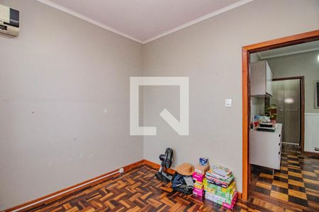 Quarto 2 de apartamento à venda com 3 quartos, 78m² em Jardim São Pedro, Porto Alegre