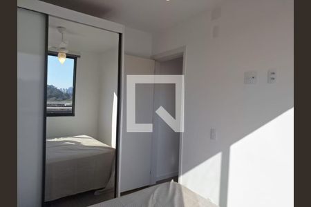 Foto 49 de apartamento à venda com 2 quartos, 44m² em Butantã, São Paulo