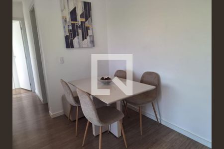 Foto 09 de apartamento à venda com 2 quartos, 44m² em Butantã, São Paulo
