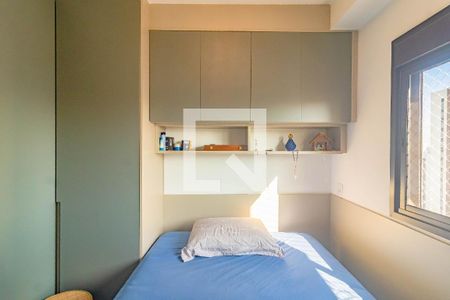 Kitnet/Studio à venda com 1 quarto, 29m² em Vila Santa Catarina, São Paulo