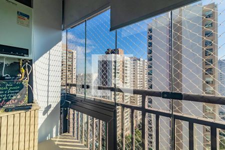 Kitnet/Studio à venda com 1 quarto, 29m² em Vila Santa Catarina, São Paulo