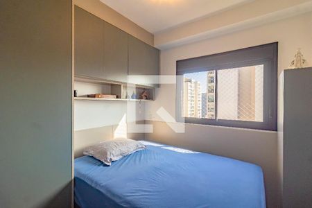 Kitnet/Studio à venda com 1 quarto, 29m² em Vila Santa Catarina, São Paulo