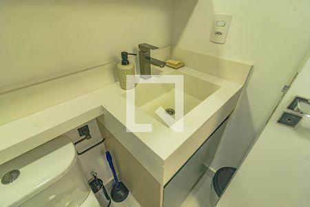 Kitnet/Studio à venda com 1 quarto, 29m² em Vila Santa Catarina, São Paulo