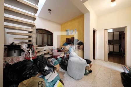 Sala de casa à venda com 4 quartos, 403m² em Vila Granada, São Paulo