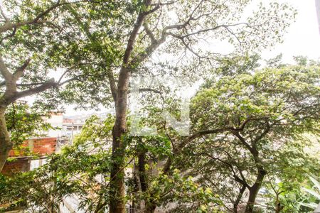 Vista da Varanda de apartamento para alugar com 2 quartos, 47m² em Parque Roseira, Carapicuíba
