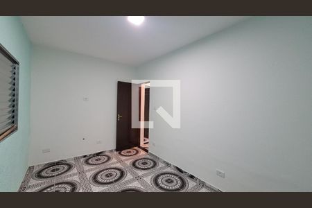 Quarto 02 de apartamento para alugar com 2 quartos, 50m² em Jardim Aracare, Itaquaquecetuba