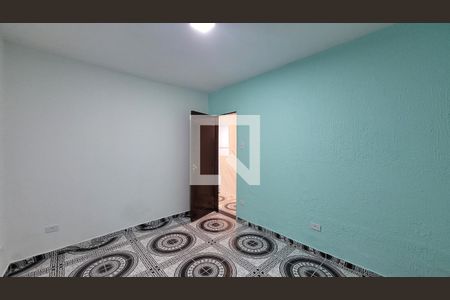 Quarto 01 de apartamento para alugar com 2 quartos, 50m² em Jardim Aracare, Itaquaquecetuba