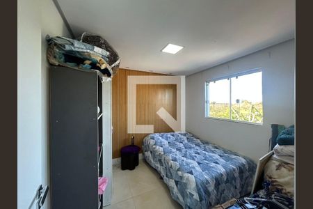 Quarto de casa à venda com 3 quartos, 216m² em Mato Grande, Canoas