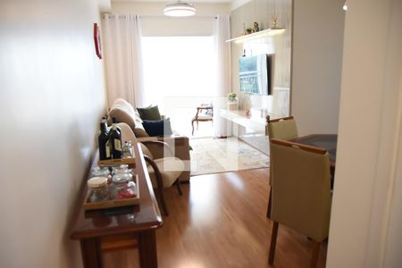 Apartamento para alugar com 1 quarto, 65m² em Engordadouro, Jundiaí