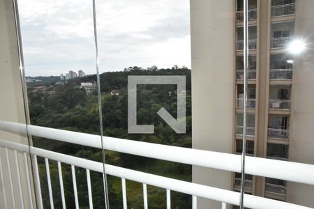 Apartamento para alugar com 1 quarto, 65m² em Engordadouro, Jundiaí