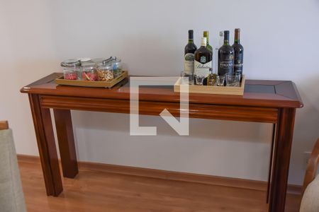 Apartamento para alugar com 1 quarto, 65m² em Engordadouro, Jundiaí