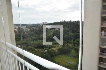 Apartamento para alugar com 1 quarto, 65m² em Engordadouro, Jundiaí
