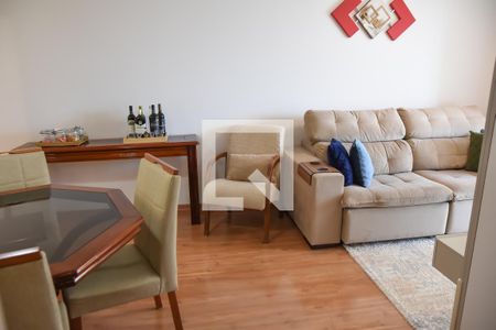Apartamento para alugar com 1 quarto, 65m² em Engordadouro, Jundiaí