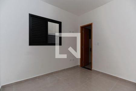 Suíte de apartamento para alugar com 2 quartos, 45m² em Parada Inglesa, São Paulo