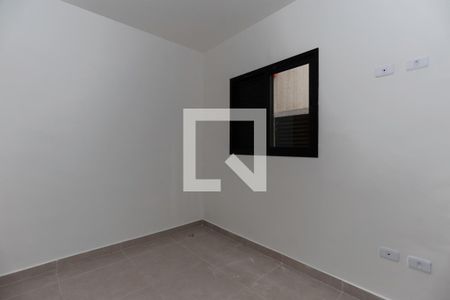 Suíte de apartamento para alugar com 2 quartos, 45m² em Parada Inglesa, São Paulo