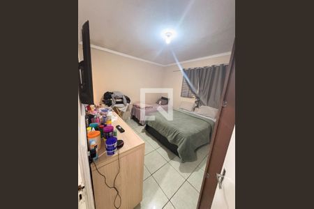 Quarto de casa para alugar com 2 quartos, 117m² em Parque Residencial Marengo, Suzano