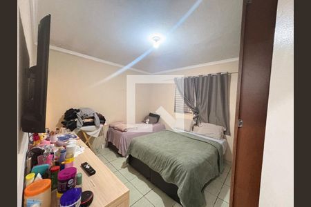 Quarto 2 de casa para alugar com 2 quartos, 117m² em Parque Residencial Marengo, Suzano