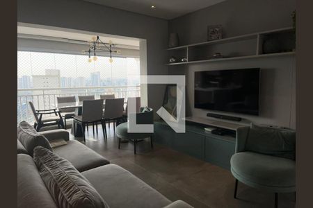 Foto 04 de apartamento à venda com 3 quartos, 127m² em Centro, São Bernardo do Campo