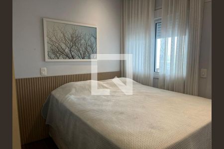 Foto 14 de apartamento à venda com 3 quartos, 127m² em Centro, São Bernardo do Campo