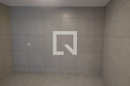 Quarto de casa para alugar com 1 quarto, 30m² em Vila Palmares, Santo André