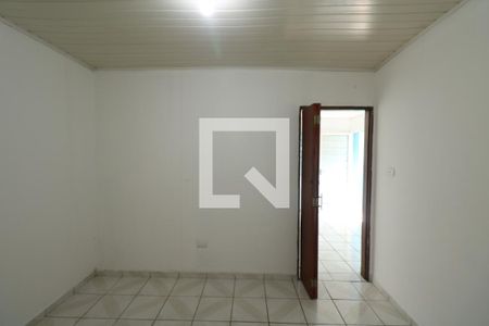 Quarto 1 de casa para alugar com 1 quarto, 80m² em Vila Nogueira, Diadema